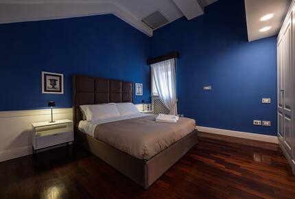 Elegant City Apartment in the Heart of Naples - Naples, Italy