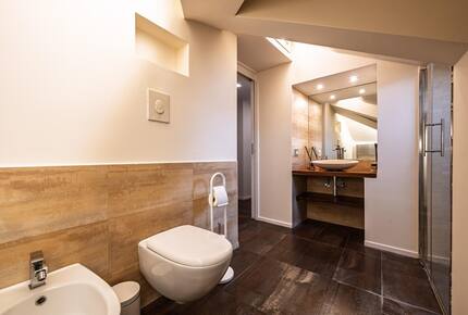 Elegant City Apartment in the Heart of Naples - Naples, Italy