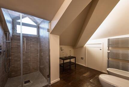 Elegant City Apartment in the Heart of Naples - Naples, Italy