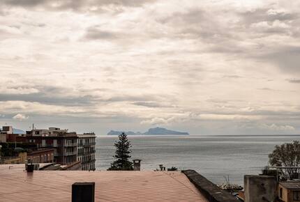 Elegant City Apartment in the Heart of Naples - Naples, Italy