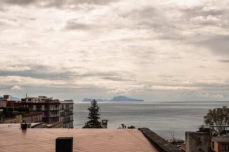 Elegant City Apartment in the Heart of Naples - Naples, Italy