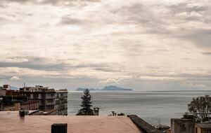 Elegant City Apartment in the Heart of Naples - Naples, Italy