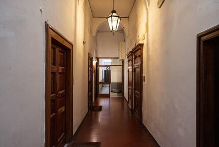 Elegant City Apartment in the Heart of Naples - Naples, Italy