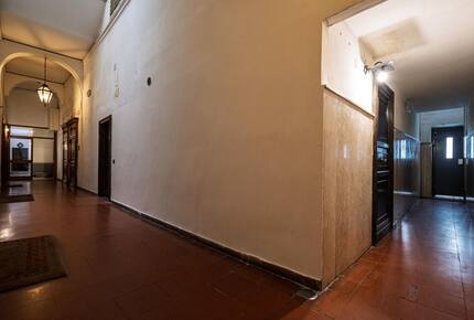 Elegant City Apartment in the Heart of Naples - Naples, Italy