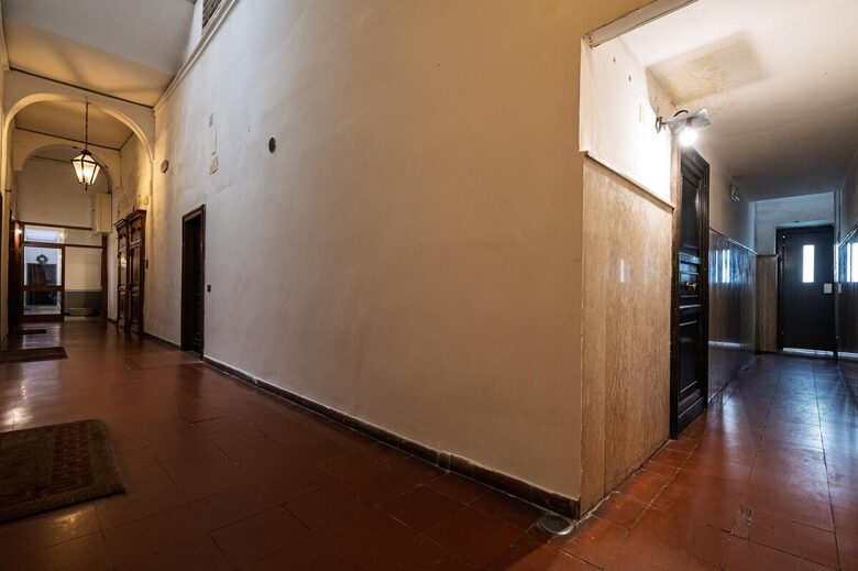 Elegant City Apartment in the Heart of Naples - Naples, Italy