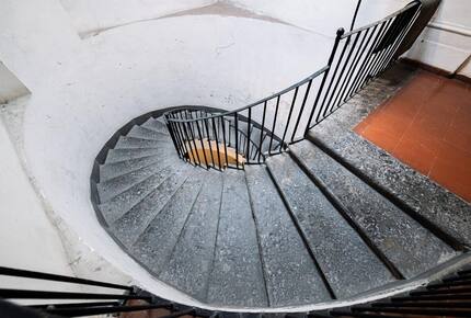 Elegant City Apartment in the Heart of Naples - Naples, Italy