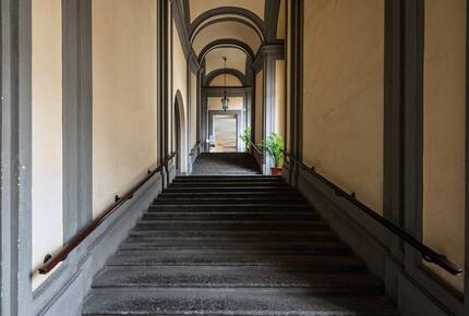 Elegant City Apartment in the Heart of Naples - Naples, Italy