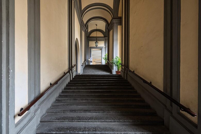 Elegant City Apartment in the Heart of Naples - Naples, Italy