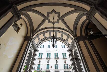Elegant City Apartment in the Heart of Naples - Naples, Italy