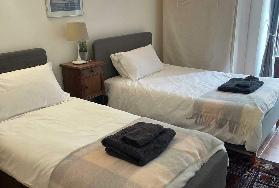 Rustic French Country Escape with Private Pool - Beaumont-du-Périgord, France