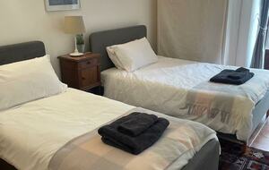 Rustic French Country Escape with Private Pool - Beaumont-du-Périgord, France