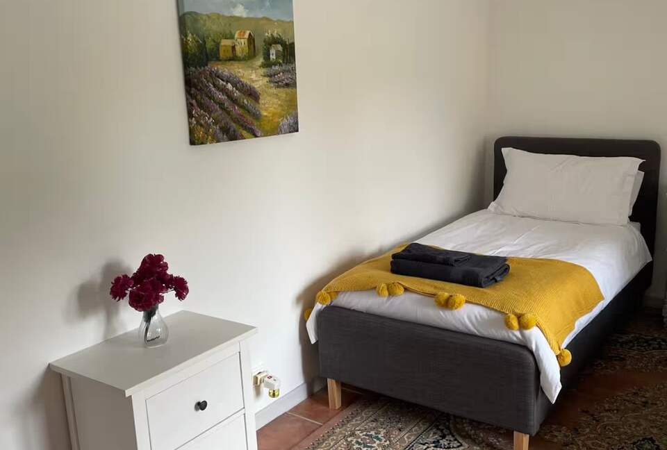 Rustic French Country Escape with Private Pool - Beaumont-du-Périgord, France