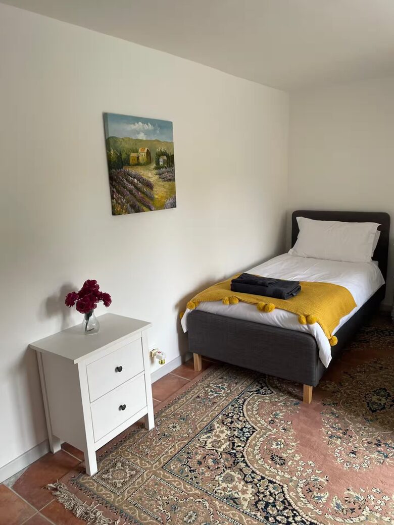 Rustic French Country Escape with Private Pool - Beaumont-du-Périgord, France