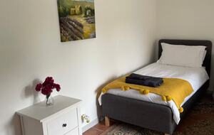 Rustic French Country Escape with Private Pool - Beaumont-du-Périgord, France