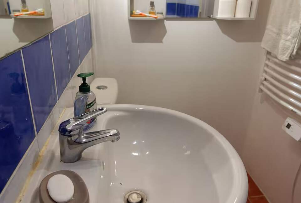 Rustic French Country Escape with Private Pool - Beaumont-du-Périgord, France