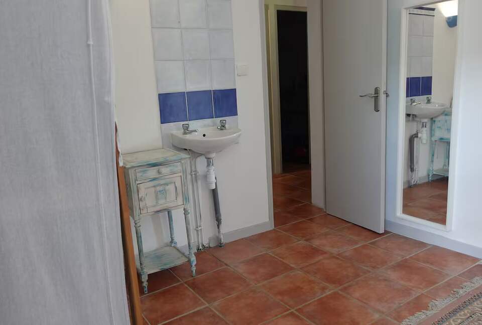 Rustic French Country Escape with Private Pool - Beaumont-du-Périgord, France