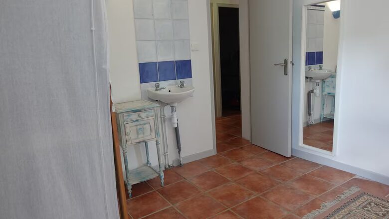 Rustic French Country Escape with Private Pool - Beaumont-du-Périgord, France