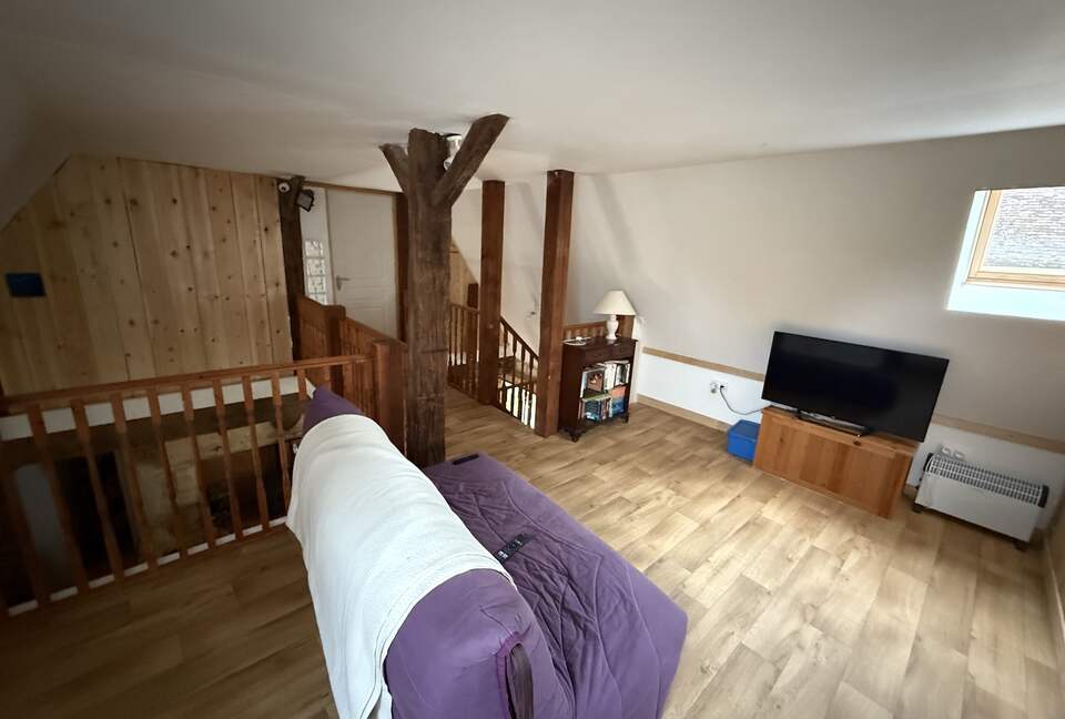 Rustic French Country Escape with Private Pool - Beaumont-du-Périgord, France