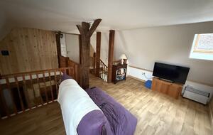 Rustic French Country Escape with Private Pool - Beaumont-du-Périgord, France