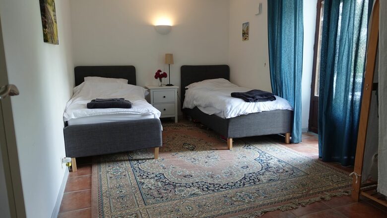 Rustic French Country Escape with Private Pool - Beaumont-du-Périgord, France