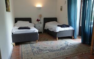 Rustic French Country Escape with Private Pool - Beaumont-du-Périgord, France