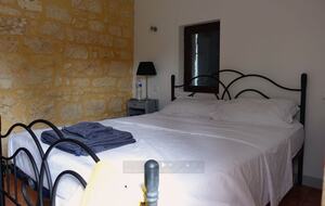 Rustic French Country Escape with Private Pool - Beaumont-du-Périgord, France