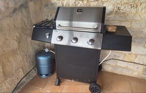 Rustic French Country Escape with Private Pool - Beaumont-du-Périgord, France