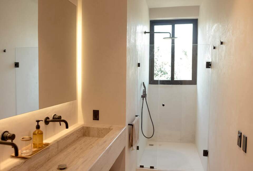 Refined Aldea Zama Penthouse with Rooftop Views - Tulum, Mexico