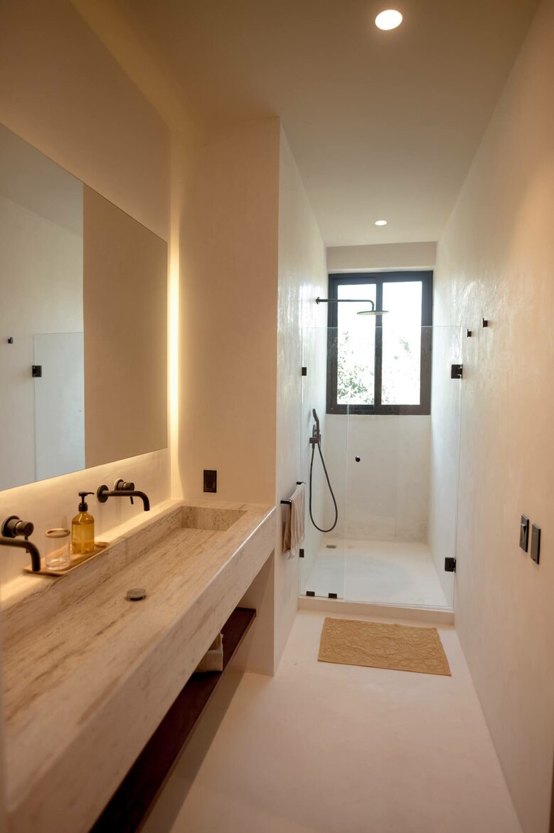 Refined Aldea Zama Penthouse with Rooftop Views - Tulum, Mexico