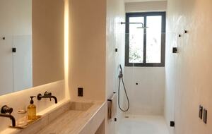 Refined Aldea Zama Penthouse with Rooftop Views - Tulum, Mexico