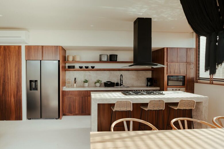 Refined Aldea Zama Penthouse with Rooftop Views - Tulum, Mexico