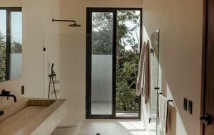 Refined Aldea Zama Penthouse with Rooftop Views - Tulum, Mexico