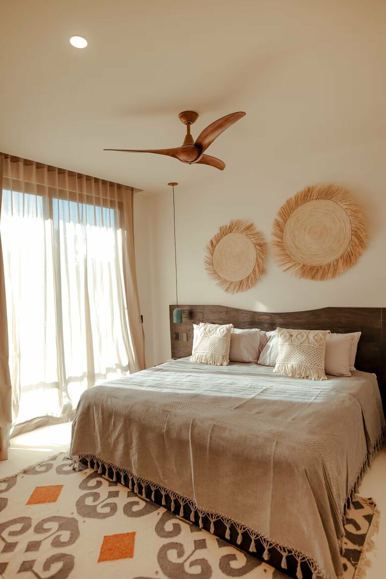 Refined Aldea Zama Penthouse with Rooftop Views - Tulum, Mexico