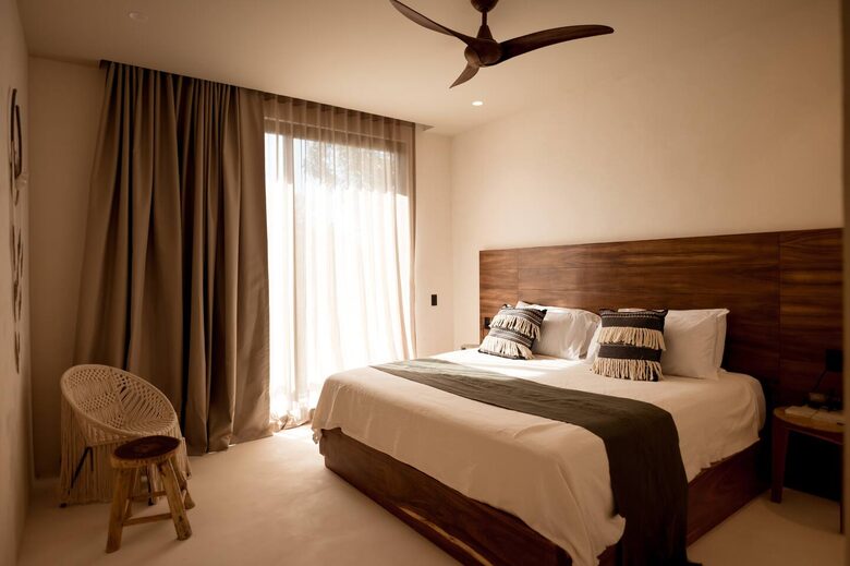 Refined Aldea Zama Penthouse with Rooftop Views - Tulum, Mexico