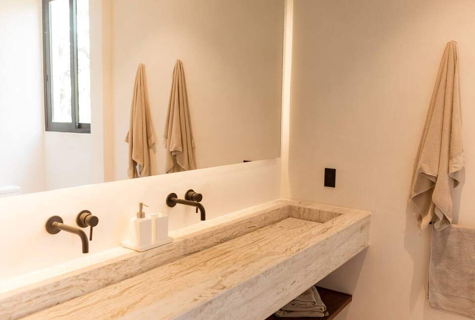 Refined Aldea Zama Penthouse with Rooftop Views - Tulum, Mexico