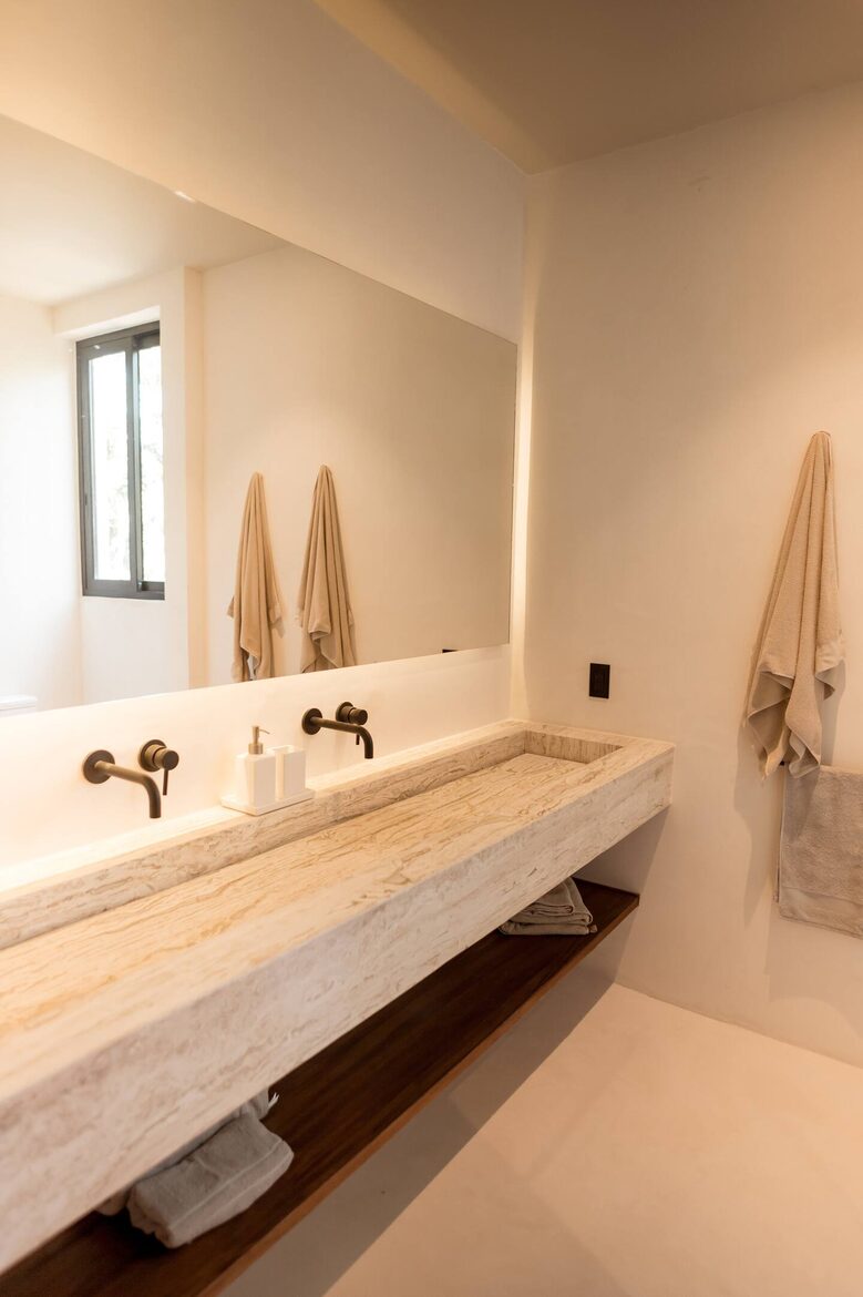 Refined Aldea Zama Penthouse with Rooftop Views - Tulum, Mexico