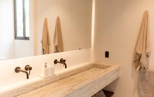 Refined Aldea Zama Penthouse with Rooftop Views - Tulum, Mexico