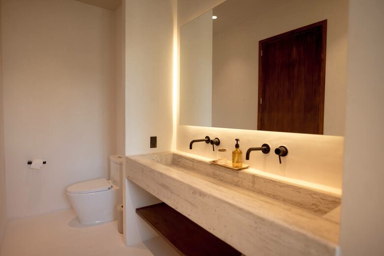 Refined Aldea Zama Penthouse with Rooftop Views - Tulum, Mexico