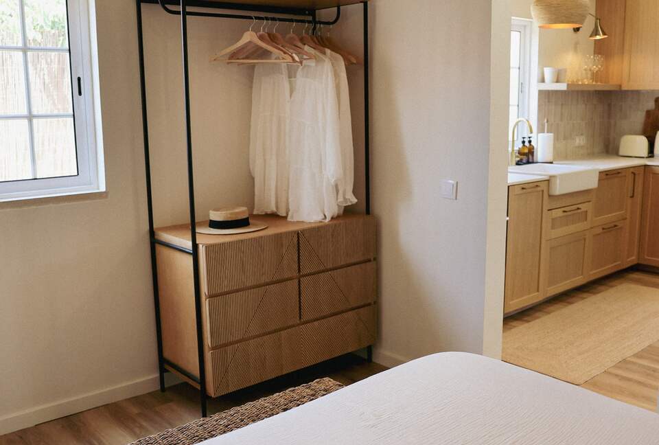 A Stylish Bungalow in the Heart of Comporta - Comporta, Portugal