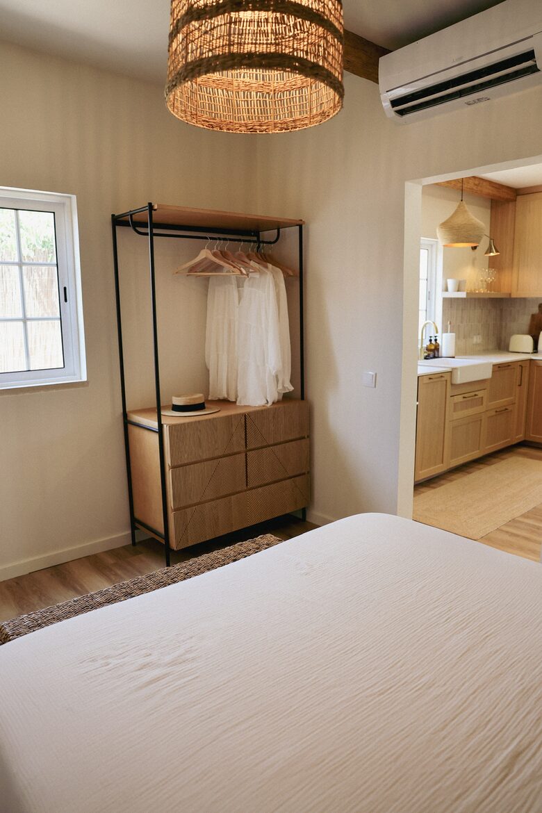 A Stylish Bungalow in the Heart of Comporta - Comporta, Portugal