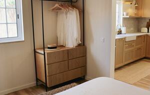 A Stylish Bungalow in the Heart of Comporta - Comporta, Portugal