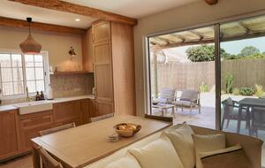 A Stylish Bungalow in the Heart of Comporta - Comporta, Portugal