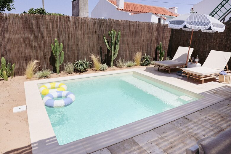 A Stylish Bungalow in the Heart of Comporta - Comporta, Portugal