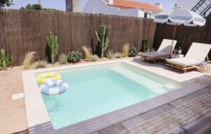 A Stylish Bungalow in the Heart of Comporta - Comporta, Portugal