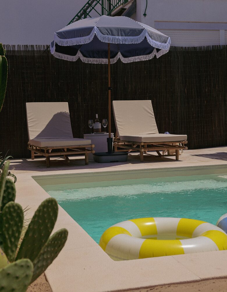 A Stylish Bungalow in the Heart of Comporta - Comporta, Portugal