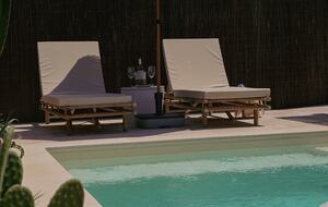 A Stylish Bungalow in the Heart of Comporta - Comporta, Portugal