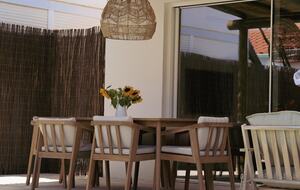 A Stylish Bungalow in the Heart of Comporta - Comporta, Portugal