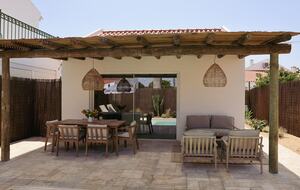 A Stylish Bungalow in the Heart of Comporta - Comporta, Portugal