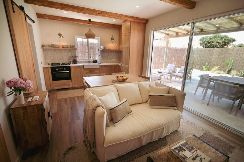 A Stylish Bungalow in the Heart of Comporta - Comporta, Portugal