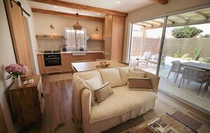 A Stylish Bungalow in the Heart of Comporta - Comporta, Portugal